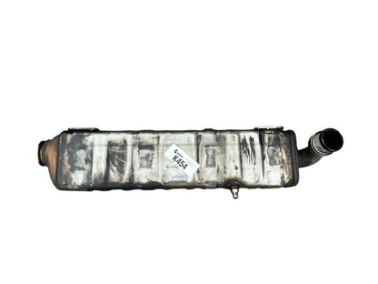 EGR cooler A9361421279 Mercedes-Benz Trucks ATEGO 3 2018