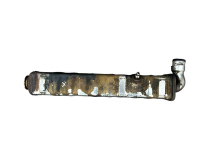 EGR cooler A9361421279 Mercedes-Benz Trucks ATEGO 3 2018