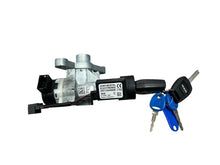 Ignition lock 81434336017 MAN Trucks TGX II 2021