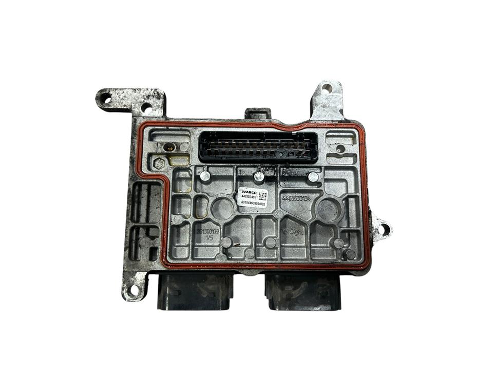 Pavarų dėžės valdymo blokas A0104463309 TCM Mercedes-Benz Trucks ACTROS MP4 / MP5 2016