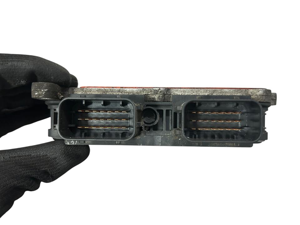 Pavarų dėžės valdymo blokas A0104463309 TCM Mercedes-Benz Trucks ACTROS MP4 / MP5 2016