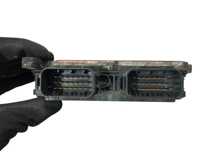 Pavarų dėžės valdymo blokas A0104463309 TCM Mercedes-Benz Trucks ACTROS MP4 / MP5 2016