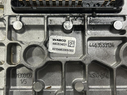 Pavarų dėžės valdymo blokas A0104463309 TCM Mercedes-Benz Trucks ACTROS MP4 / MP5 2016