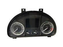 Instrument cluster 5802312920 Iveco Trucks S-WAY 2021