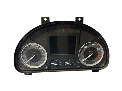 Instrument cluster 5802312920 Iveco Trucks S-WAY 2021