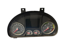 Instrument cluster 504276234 Iveco Trucks STRALIS II 2013