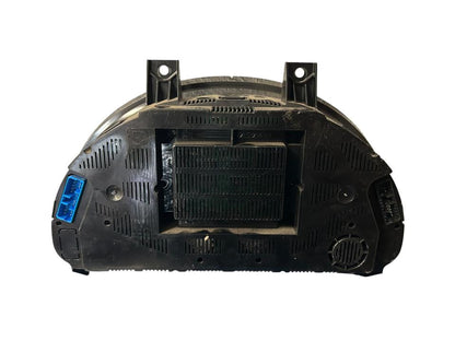 Instrument cluster 504276234 Iveco Trucks STRALIS II 2013