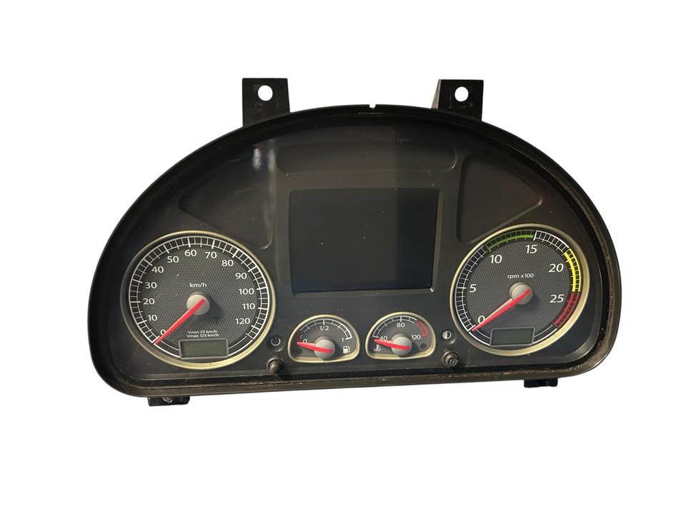 Instrument cluster 504226365 Iveco Trucks STRALIS II 2012