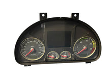 Instrument cluster 504226365 Iveco Trucks STRALIS II 2012