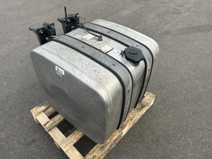 Fuel tank 81122016898 250L MAN Trucks TGX II 2021