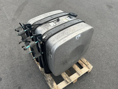 Fuel tank 81122016898 250L MAN Trucks TGX II 2021