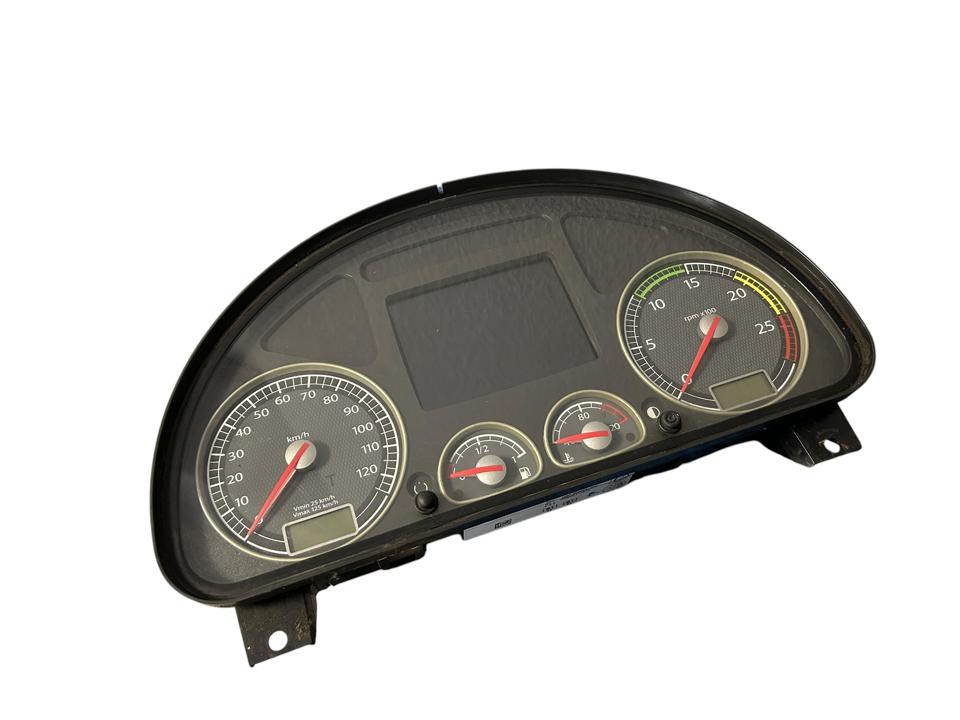 Instrument cluster 504226365 Iveco Trucks STRALIS II 2012