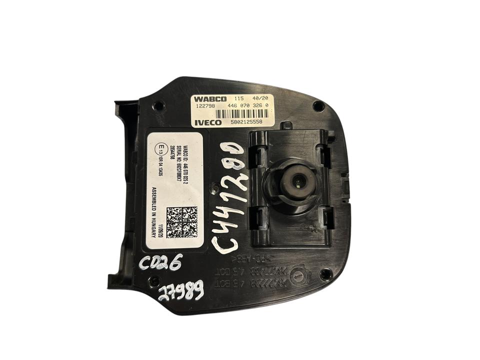 Lane keeping camera 5802125558 Iveco Trucks S-WAY 2021