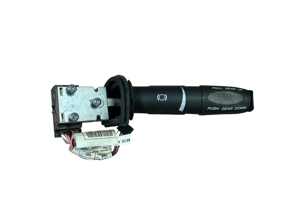Gear shift lever 5802478240 Iveco Trucks S-WAY 2021