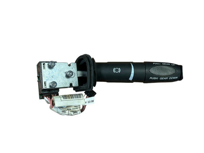 Gear shift lever 5802478240 Iveco Trucks S-WAY 2021