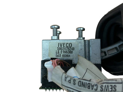 Gear shift lever 5802478240 Iveco Trucks S-WAY 2021