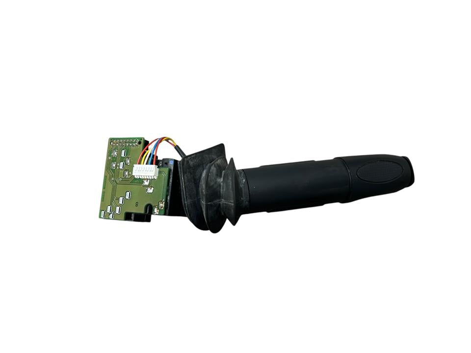 Gear shift lever 5801781372 Iveco Trucks STRALIS II 2015