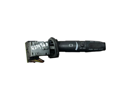 Gear shift lever 504213160 Iveco Trucks STRALIS II 2013