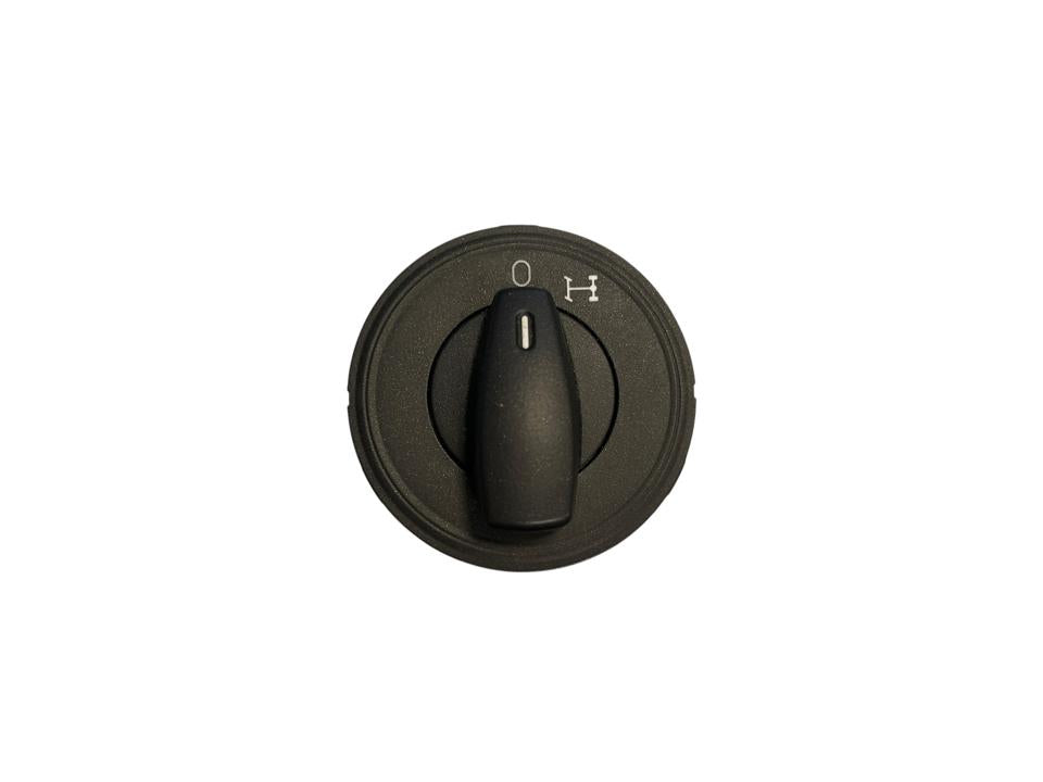 Retarder switch lever 5801554261 Iveco Trucks S-WAY 2021