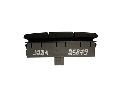 Gear shift lever 5802734171 Iveco Trucks S-WAY 2021