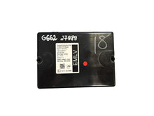 Control unit 5801375499 EMLV Iveco Trucks S-WAY 2021