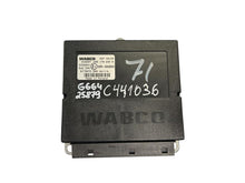 Control unit 4461702320 ECAS Iveco Trucks S-WAY 2021