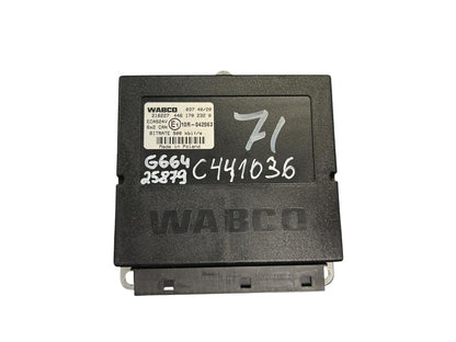 Блок управления 4461702320 ECAS Iveco Trucks S-WAY 2021