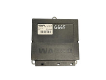 Control unit 4461702010 ECAS Iveco Trucks STRALIS I 2002