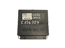 Control unit 4461702300 ECAS24V Iveco Trucks STRALIS II 2017