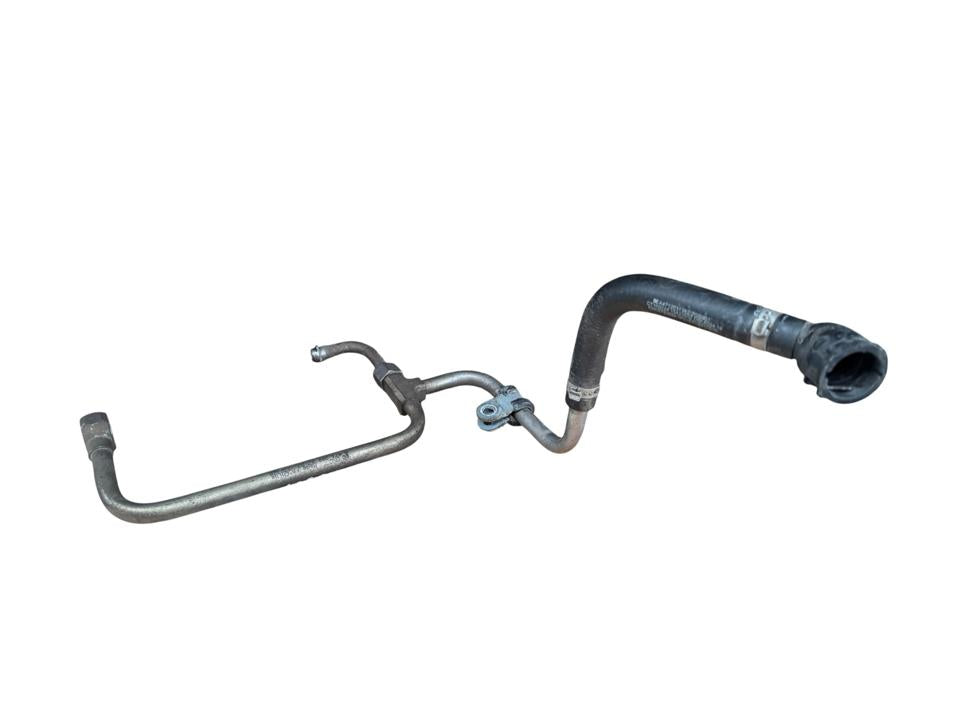 Aušinimo skysčio žarna A4712009753 Mercedes-Benz Trucks ACTROS MP4 / MP5 2018