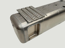NEW Mercedes Benz Actros MP4 MP5 fuel tank 680L + 120L AdBlue 700x650x2130