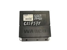 Control unit 4461702120 ECAS Iveco Trucks STRALIS II 2013