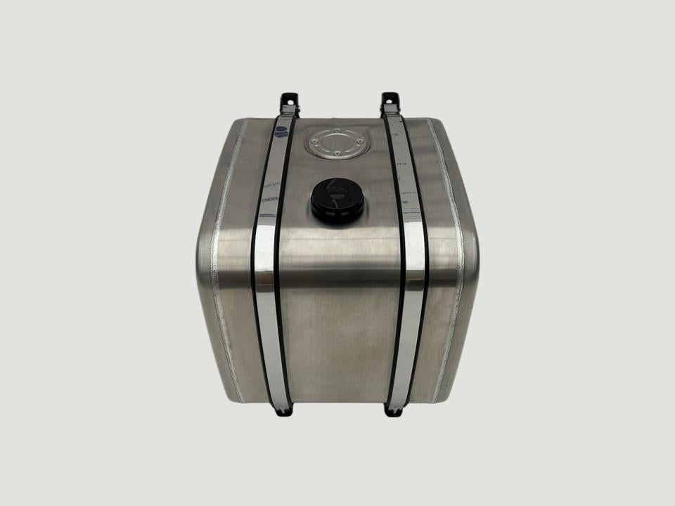 Naujas hidraulinis bakas 230L 620x675x600
