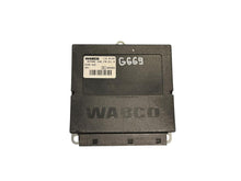 Control unit 4461702110 ECAS Iveco Trucks STRALIS I 2007