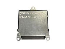 Control unit 4461702110 ECAS Iveco Trucks STRALIS I 2007