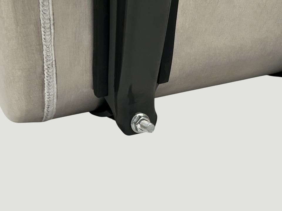 Naujas hidraulinis bakas 230L 620x675x600