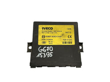 Control unit 41221119 Iveco Trucks STRALIS I 2006