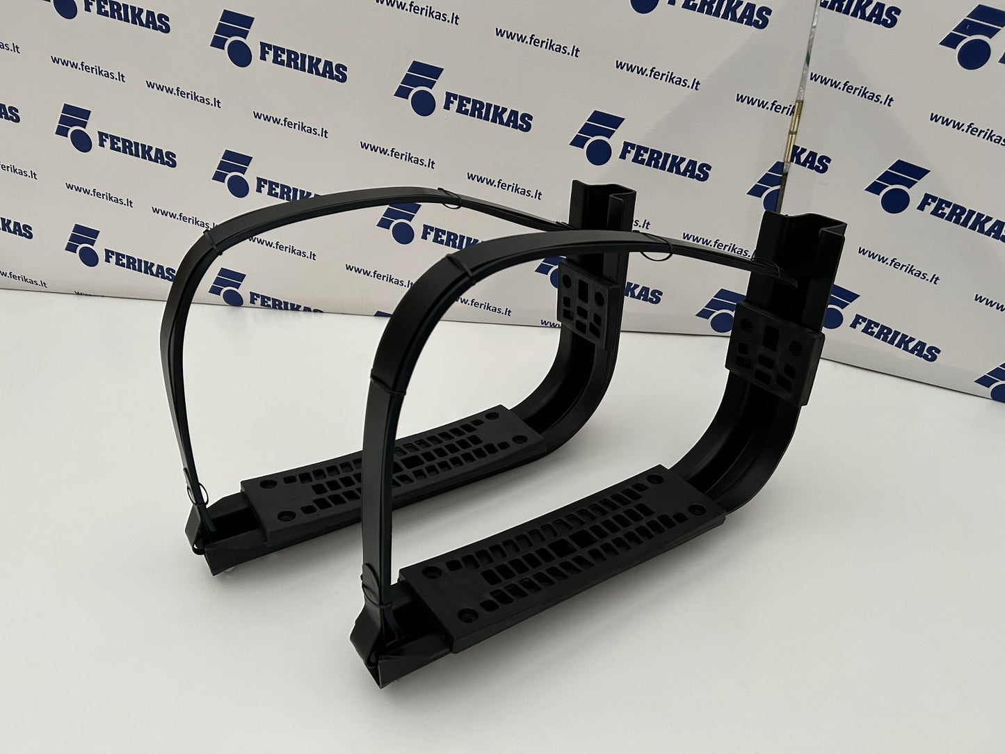 MAN kuro bako laikiklis, kronšteinas 350x615