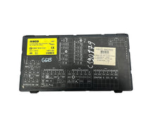 Control unit 504134192 Iveco Trucks STRALIS I 2007