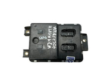 Control unit 504280977 front Iveco Trucks STRALIS II 2013