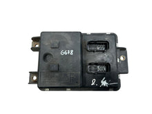 Control unit 41221002 front Iveco Trucks STRALIS I 2011