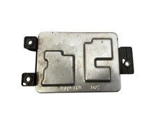 Control unit 41221002 front Iveco Trucks STRALIS I 2011