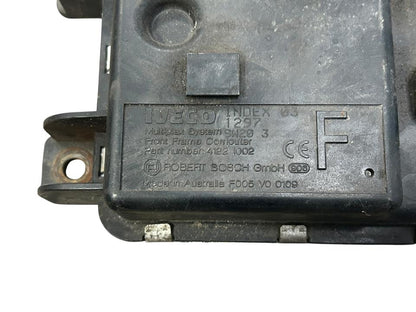 Блок управления 41221002 front Iveco Trucks STRALIS I 2011