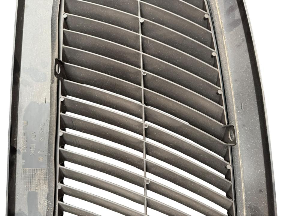 Oro paėmimas A9605280601 Mercedes-Benz Trucks ACTROS MP4 / MP5 2018
