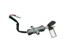 Ignition lock 2996313 Iveco Trucks STRALIS I 2007