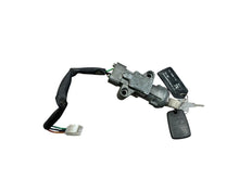 Ignition lock 2996313 Iveco Trucks STRALIS I 2007
