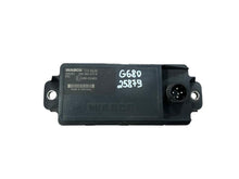 Control unit 4460650730 ESC Iveco Trucks S-WAY 2021