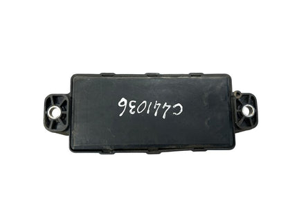 Блок управления 4460650730 ESC Iveco Trucks S-WAY 2021