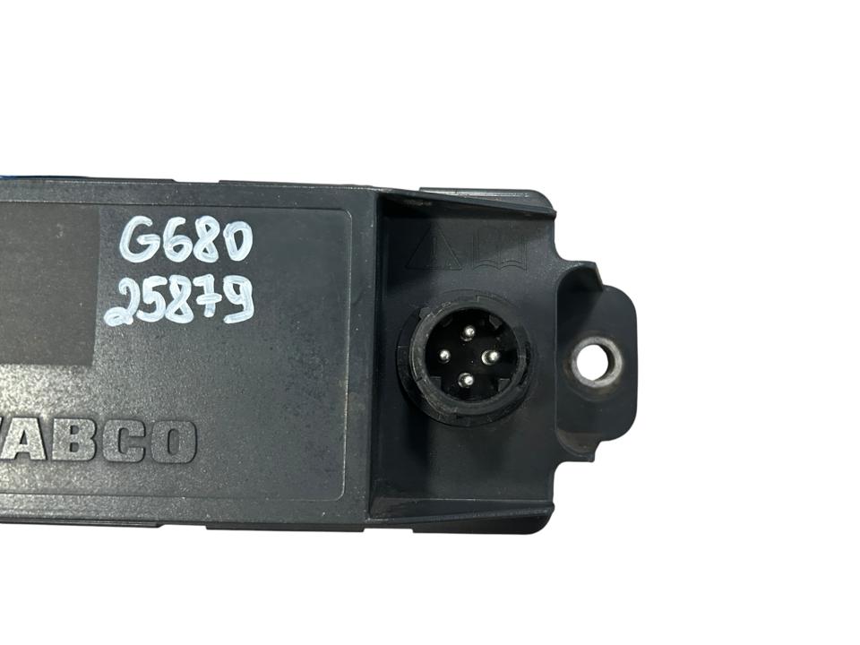 Блок управления 4460650730 ESC Iveco Trucks S-WAY 2021