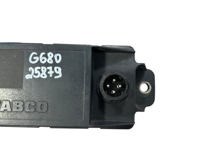 Блок управления 4460650730 ESC Iveco Trucks S-WAY 2021